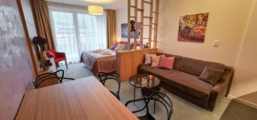 LUXURY Apartment Hrebienok D210